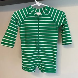 Hanna Andersson Baby Swim